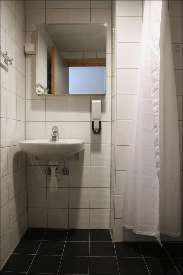 Bergen Ymca Hostel Ruang foto